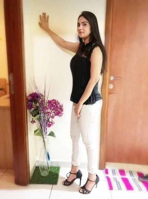 Lesbian Escorts Service